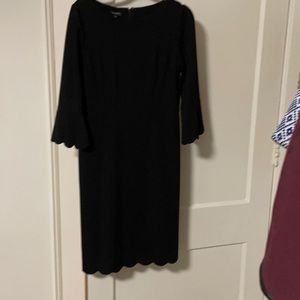 Classic Talbots dress